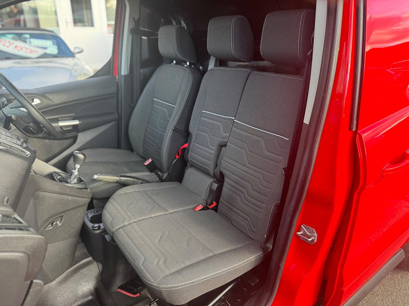 Ford Transit Connect 1.6 TDCi 200 Limited L1 H1 5dr 5dr Manual 2026
