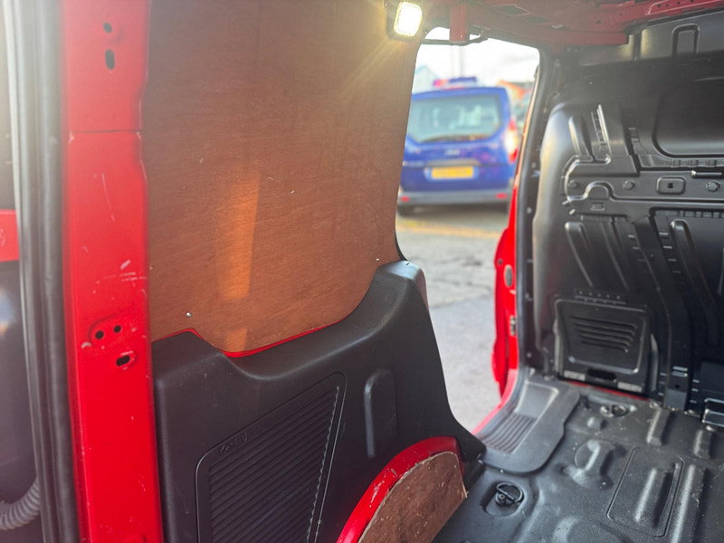 Ford Transit Connect 1.6 TDCi 200 Limited L1 H1 5dr 5dr Manual 2026