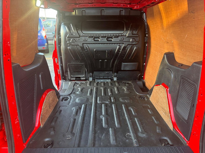 Ford Transit Connect 1.6 TDCi 200 Limited L1 H1 5dr 5dr Manual 2026