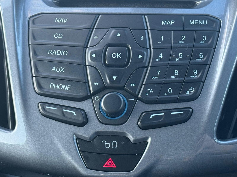 Ford Transit Connect 1.6 TDCi 200 Limited L1 H1 5dr 5dr Manual 2026