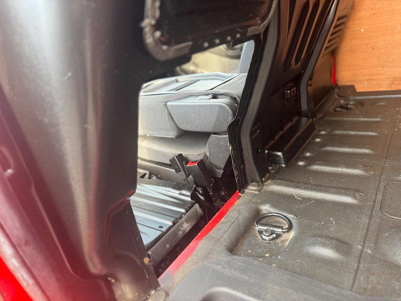 Ford Transit Connect 1.6 TDCi 200 Limited L1 H1 5dr 5dr Manual 2026