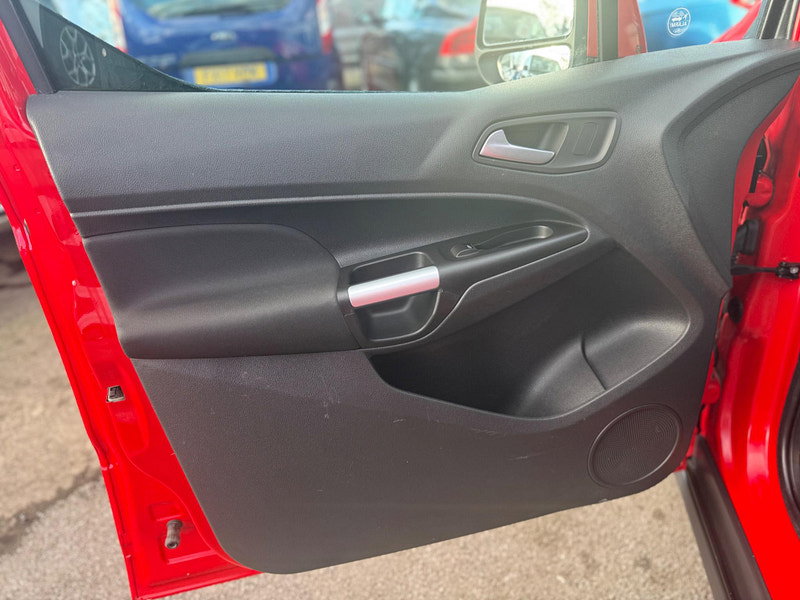 Ford Transit Connect 1.6 TDCi 200 Limited L1 H1 5dr 5dr Manual 2026