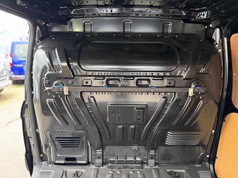 Ford Transit Connect 1.6 TDCi 200 Limited L1 H1 5dr 5dr Manual 2026