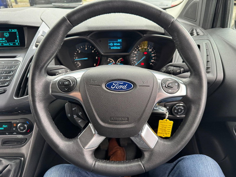 Ford Transit Connect 1.6 TDCi 200 Limited L1 H1 5dr 5dr Manual 2026
