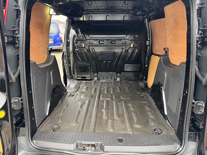 Ford Transit Connect 1.6 TDCi 200 Limited L1 H1 5dr 5dr Manual 2026
