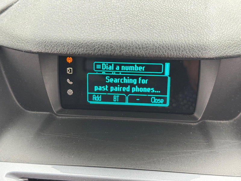 Ford Transit Connect 1.6 TDCi 200 Limited L1 H1 5dr 5dr Manual 2026