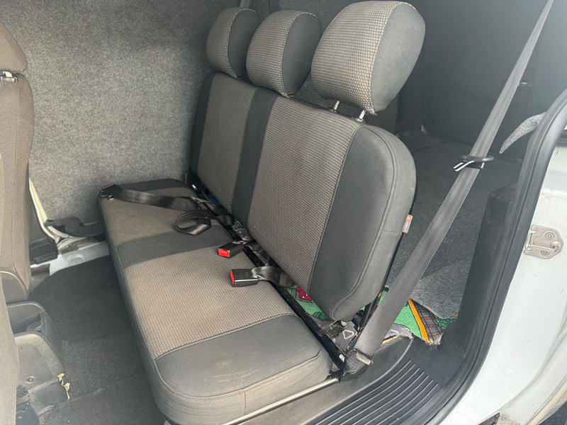 Ford Transit Connect 1.6 TDCi 210 L2 H1 4dr 4dr Manual 2026