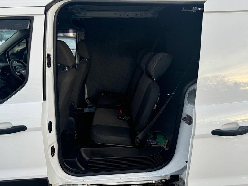 Ford Transit Connect 1.6 TDCi 210 L2 H1 4dr 4dr Manual 2026