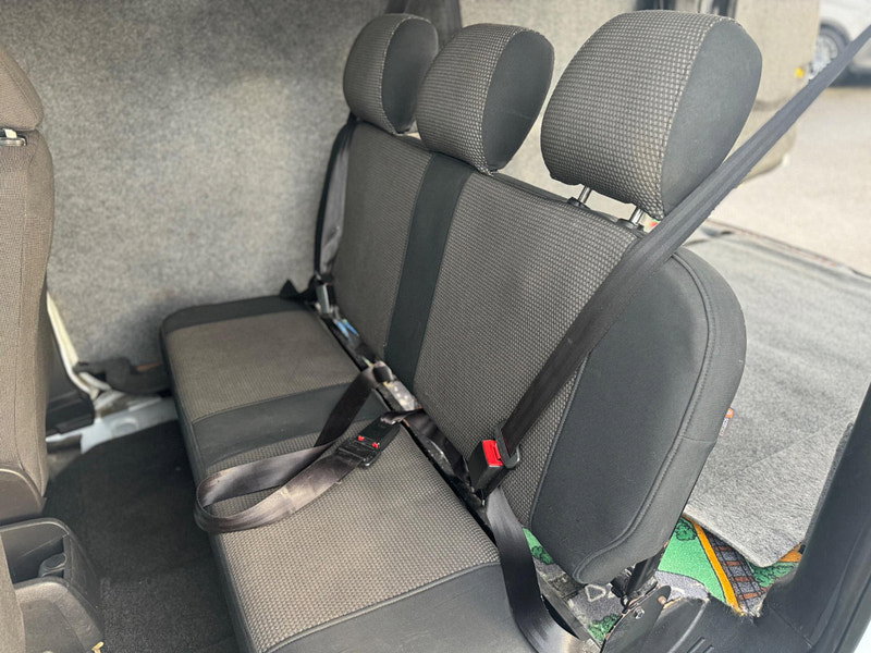 Ford Transit Connect 1.6 TDCi 210 L2 H1 4dr 4dr Manual 2026