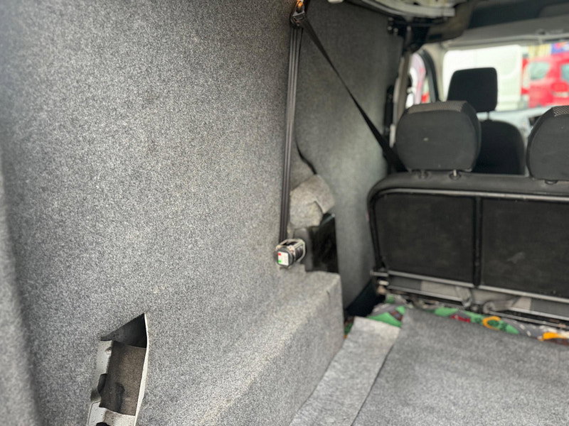 Ford Transit Connect 1.6 TDCi 210 L2 H1 4dr 4dr Manual 2026