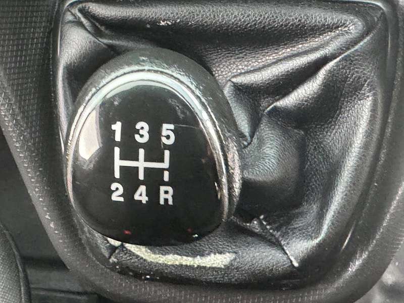 Ford Transit Connect 1.6 TDCi 210 L2 H1 4dr 4dr Manual 2026