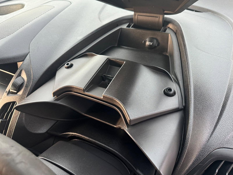 Ford Transit Connect 1.6 TDCi 210 L2 H1 4dr 4dr Manual 2026