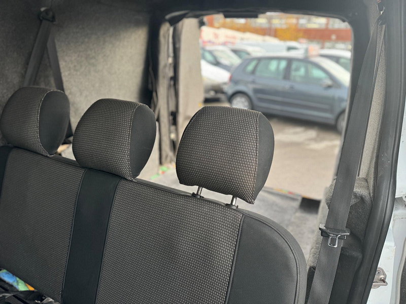 Ford Transit Connect 1.6 TDCi 210 L2 H1 4dr 4dr Manual 2026