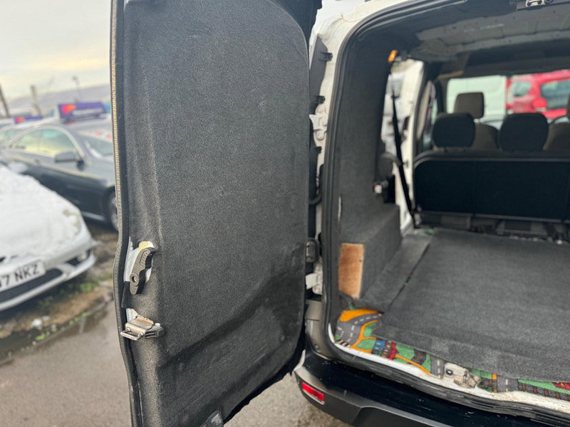 Ford Transit Connect 1.6 TDCi 210 L2 H1 4dr 4dr Manual 2026