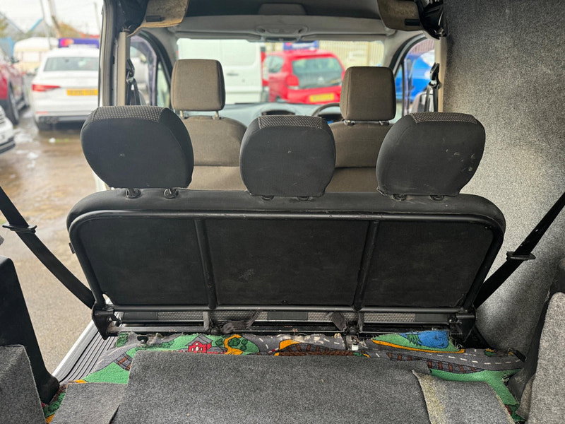 Ford Transit Connect 1.6 TDCi 210 L2 H1 4dr 4dr Manual 2026