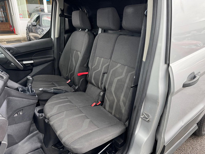 Ford Transit Connect 1.6 TDCi 220 Trend L1 H1 5dr 5dr Manual 2026