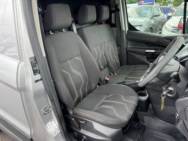 Ford Transit Connect 1.6 TDCi 220 Trend L1 H1 5dr 5dr Manual 2026