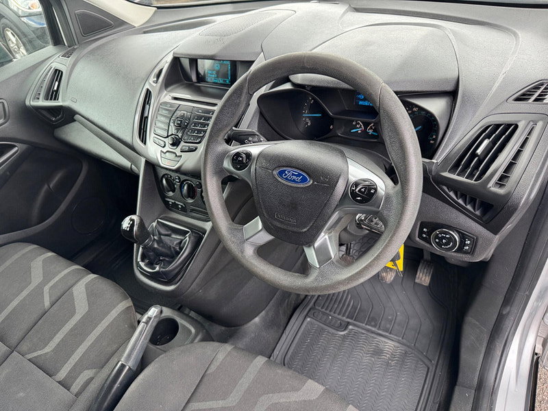 Ford Transit Connect 1.6 TDCi 220 Trend L1 H1 5dr 5dr Manual 2026