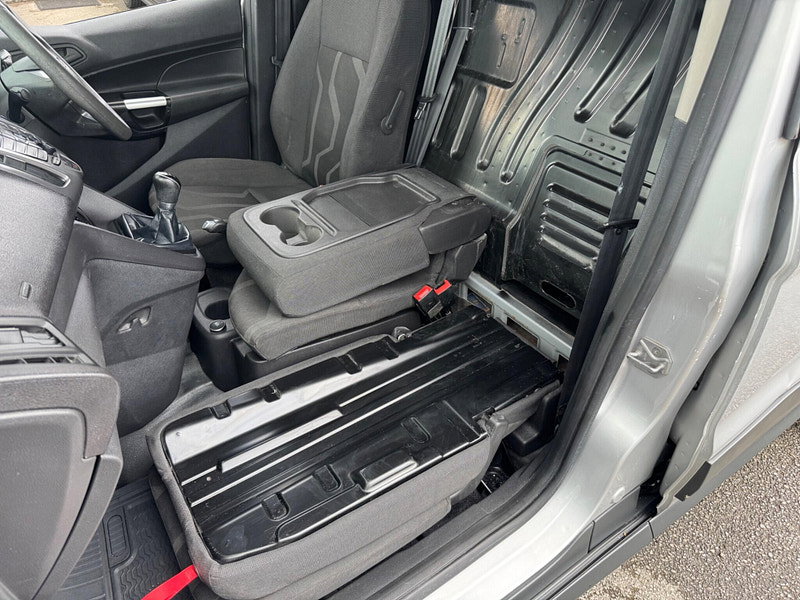 Ford Transit Connect 1.6 TDCi 220 Trend L1 H1 5dr 5dr Manual 2026