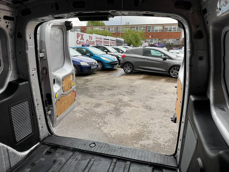 Ford Transit Connect 1.6 TDCi 220 Trend L1 H1 5dr 5dr Manual 2026
