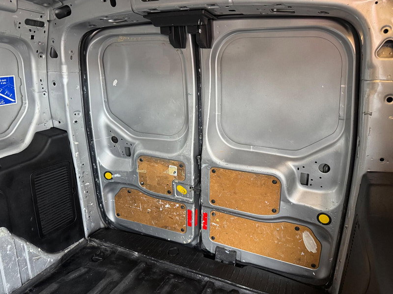 Ford Transit Connect 1.6 TDCi 220 Trend L1 H1 5dr 5dr Manual 2026
