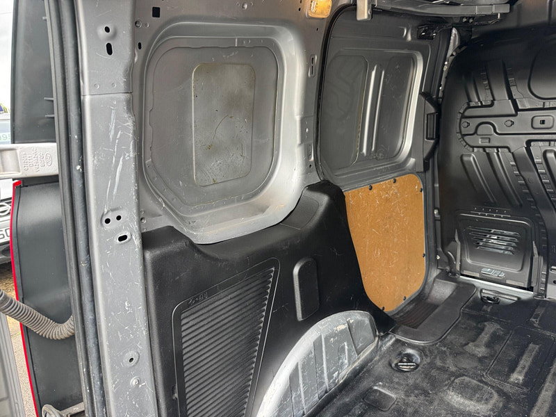 Ford Transit Connect 1.6 TDCi 220 Trend L1 H1 5dr 5dr Manual 2026