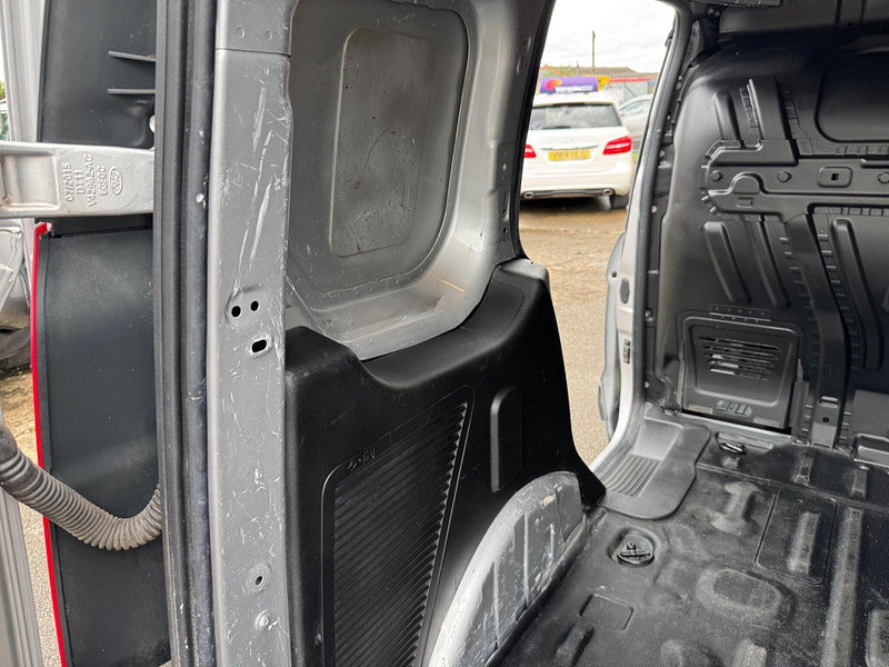 Ford Transit Connect 1.6 TDCi 220 Trend L1 H1 5dr 5dr Manual 2026