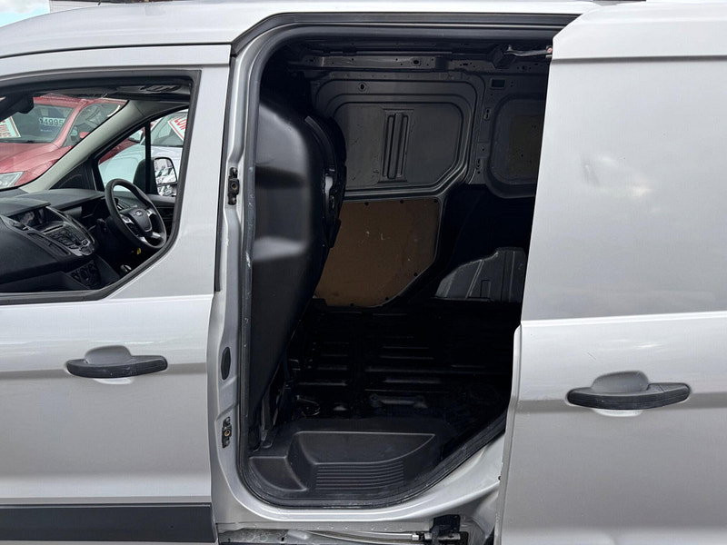 Ford Transit Connect 1.6 TDCi 220 Trend L1 H1 5dr 5dr Manual 2026