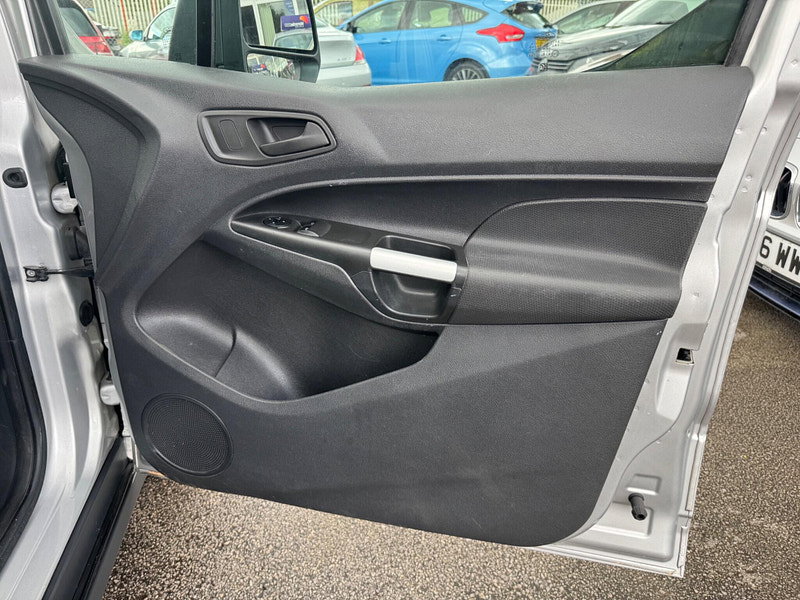 Ford Transit Connect 1.6 TDCi 220 Trend L1 H1 5dr 5dr Manual 2026