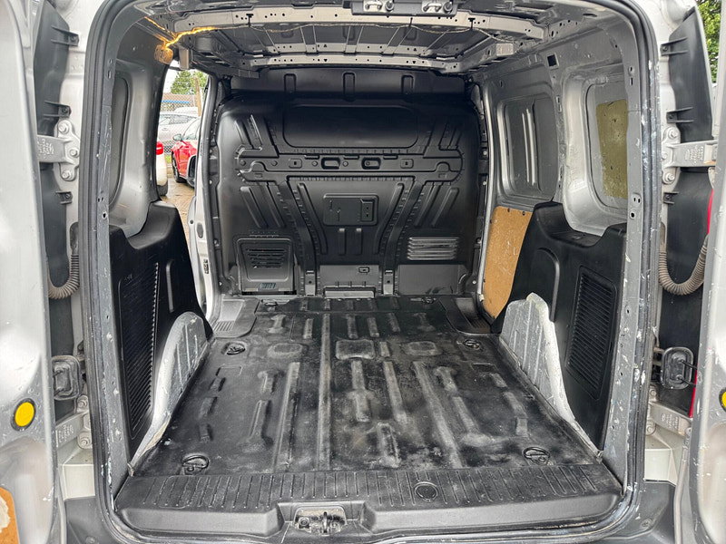 Ford Transit Connect 1.6 TDCi 220 Trend L1 H1 5dr 5dr Manual 2026