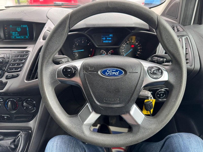 Ford Transit Connect 1.6 TDCi 220 Trend L1 H1 5dr 5dr Manual 2026