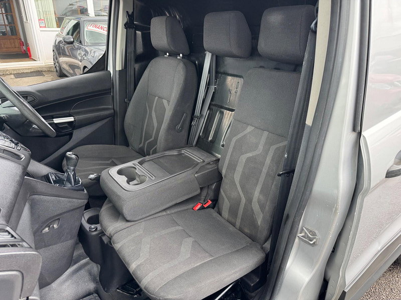 Ford Transit Connect 1.6 TDCi 220 Trend L1 H1 5dr 5dr Manual 2026