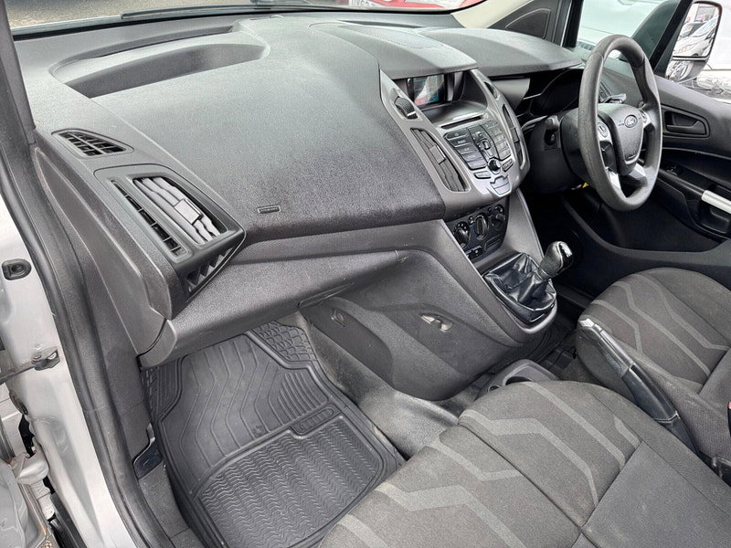 Ford Transit Connect 1.6 TDCi 220 Trend L1 H1 5dr 5dr Manual 2026
