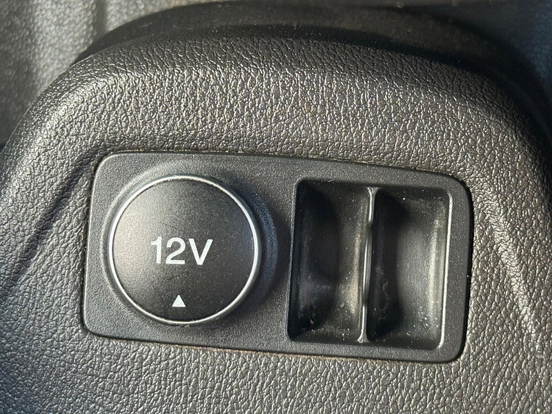 Ford Transit Connect 1.6 TDCi 240 L2 H1 4dr 4dr Manual 2026