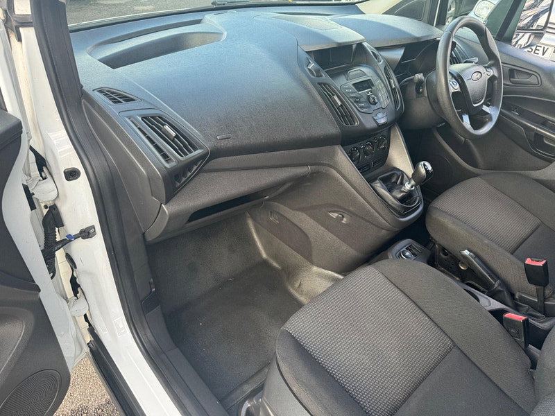 Ford Transit Connect 1.6 TDCi 240 L2 H1 4dr 4dr Manual 2026