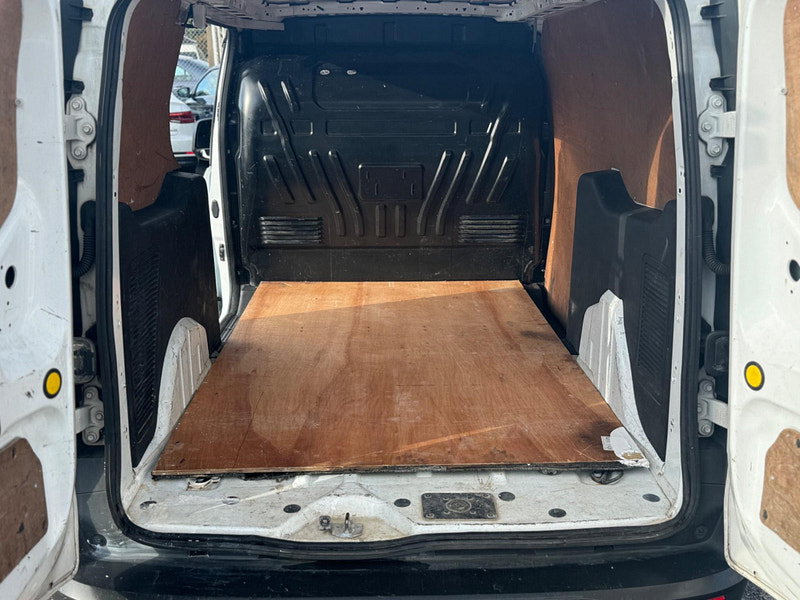 Ford Transit Connect 1.6 TDCi 240 L2 H1 4dr 4dr Manual 2026