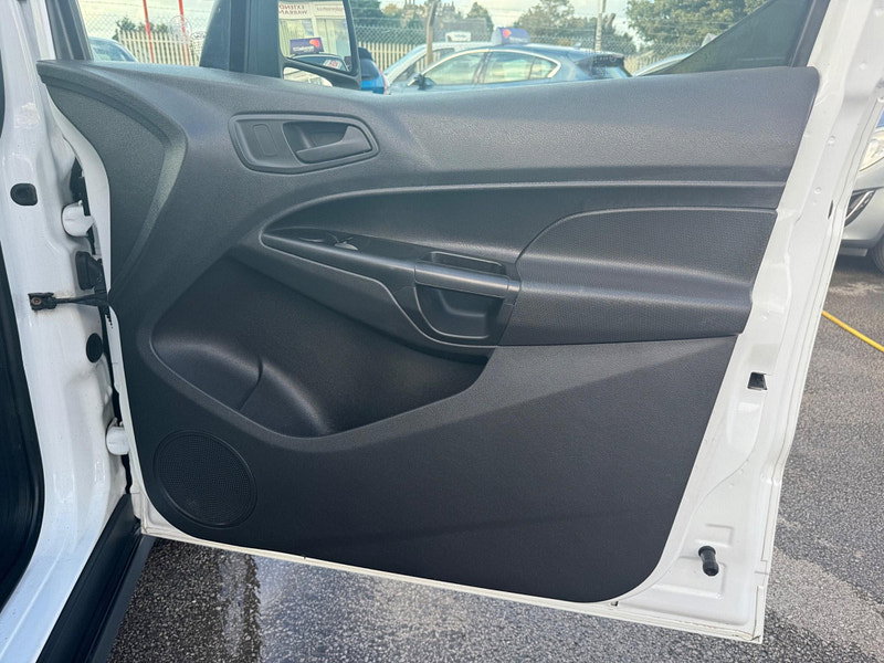 Ford Transit Connect 1.6 TDCi 240 L2 H1 4dr 4dr Manual 2026