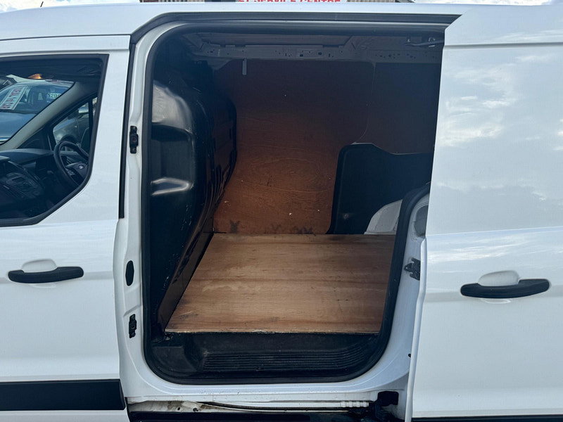 Ford Transit Connect 1.6 TDCi 240 L2 H1 4dr 4dr Manual 2026