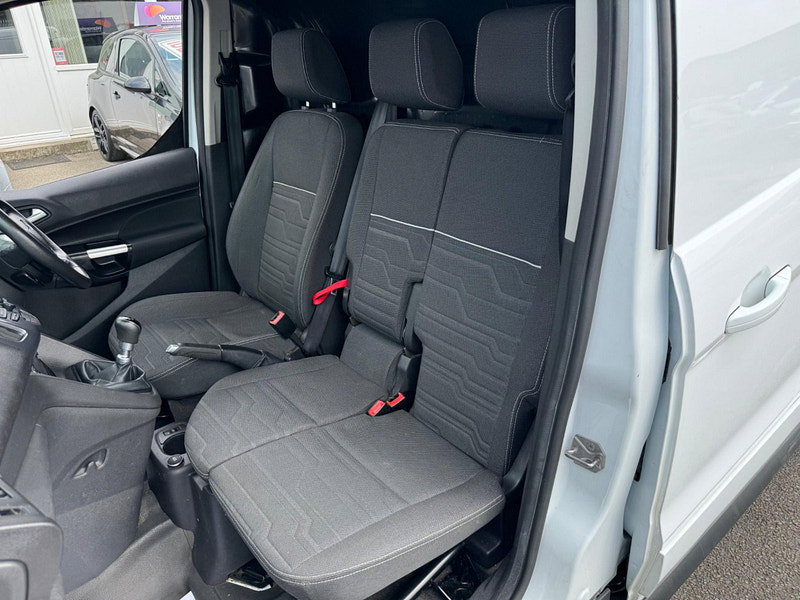 Ford Transit Connect 1.6 TDCi 240 Limited L2 H1 5dr 5dr Manual 2026