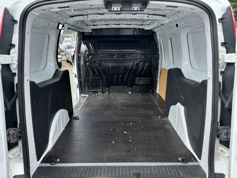 Ford Transit Connect 1.6 TDCi 240 Limited L2 H1 5dr 5dr Manual 2026
