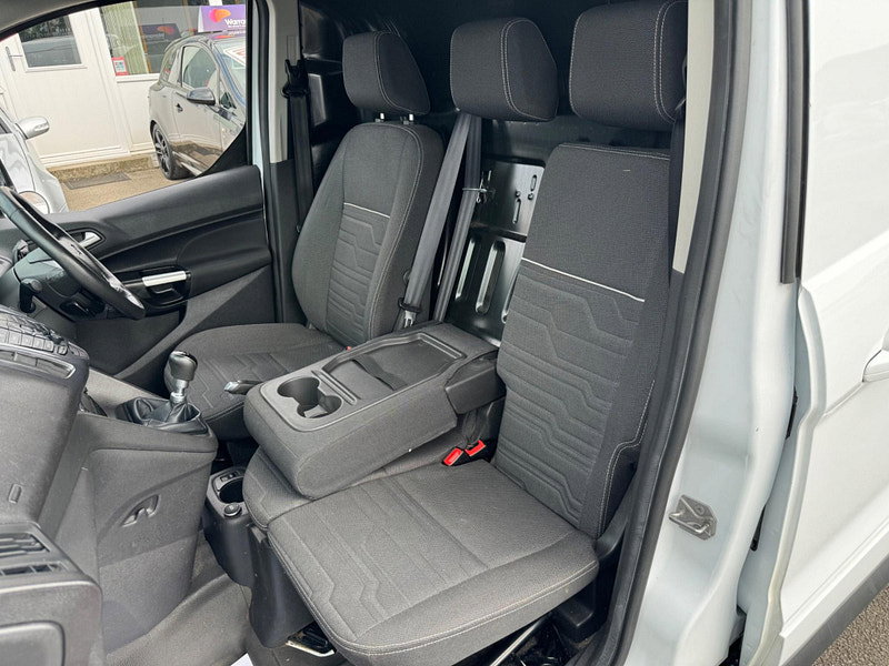Ford Transit Connect 1.6 TDCi 240 Limited L2 H1 5dr 5dr Manual 2026