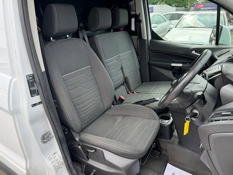 Ford Transit Connect 1.6 TDCi 240 Limited L2 H1 5dr 5dr Manual 2026
