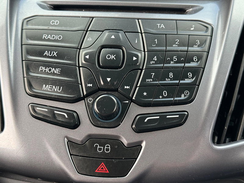 Ford Transit Connect 1.6 TDCi 240 Limited L2 H1 5dr 5dr Manual 2026