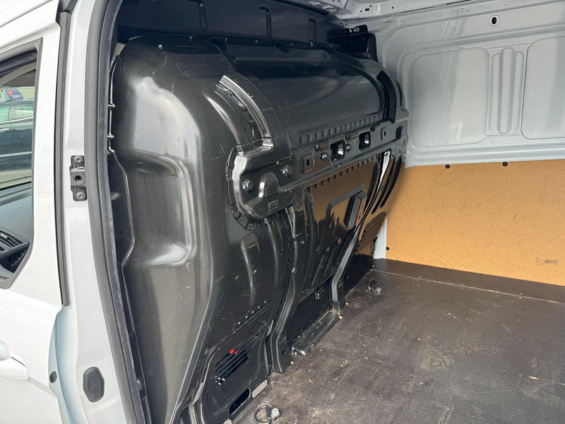 Ford Transit Connect 1.6 TDCi 240 Limited L2 H1 5dr 5dr Manual 2026