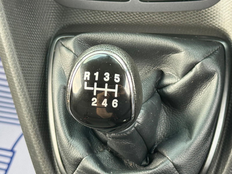 Ford Transit Connect 1.6 TDCi 240 Limited L2 H1 5dr 5dr Manual 2026