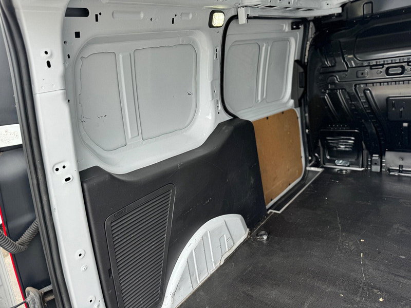 Ford Transit Connect 1.6 TDCi 240 Limited L2 H1 5dr 5dr Manual 2026