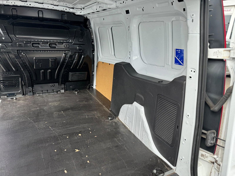 Ford Transit Connect 1.6 TDCi 240 Limited L2 H1 5dr 5dr Manual 2026