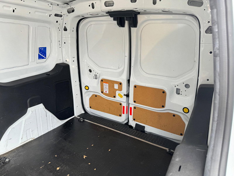Ford Transit Connect 1.6 TDCi 240 Limited L2 H1 5dr 5dr Manual 2026