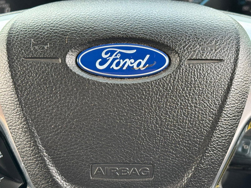 Ford Transit Connect 1.6 TDCi 240 Limited L2 H1 5dr 5dr Manual 2026