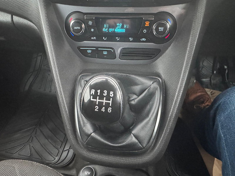Ford Transit Connect 1.6 TDCi 240 Limited L2 H1 5dr 5dr Manual 2026
